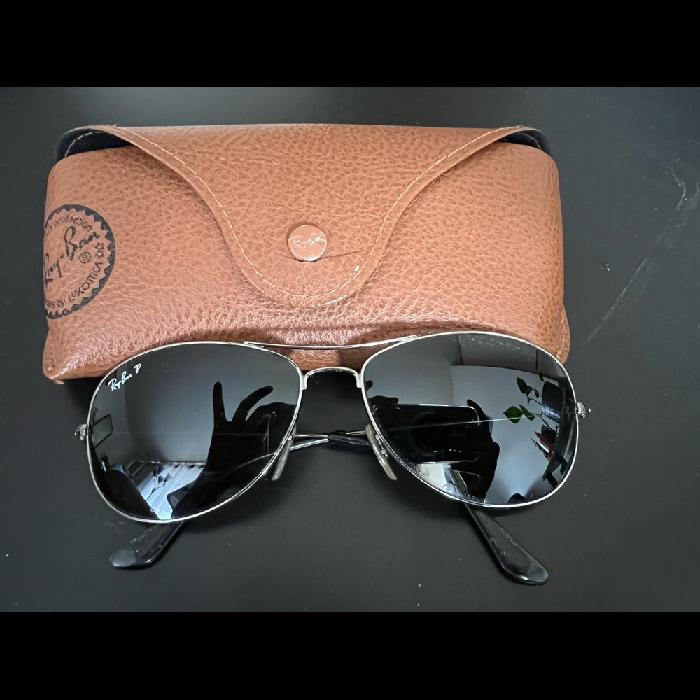 Ray-ban sunglasses